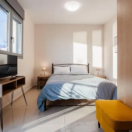 Georgia Seaview α1 Appartement *