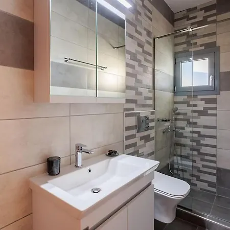 Georgia Seaview α1 Kalamata