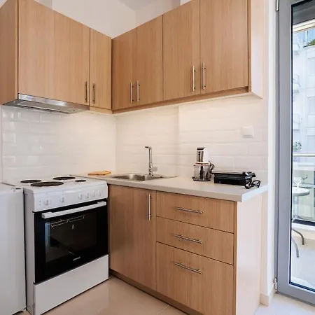 Georgia Seaview α1 * Kalamata