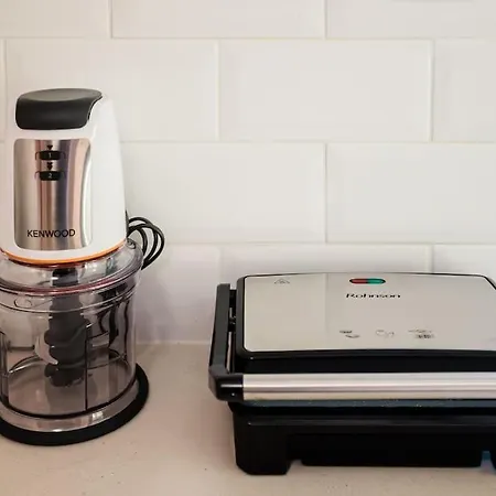 Georgia Seaview α1 Appartamento Kalamata