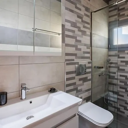 Georgia Seaview α1 Appartement Kalamáta