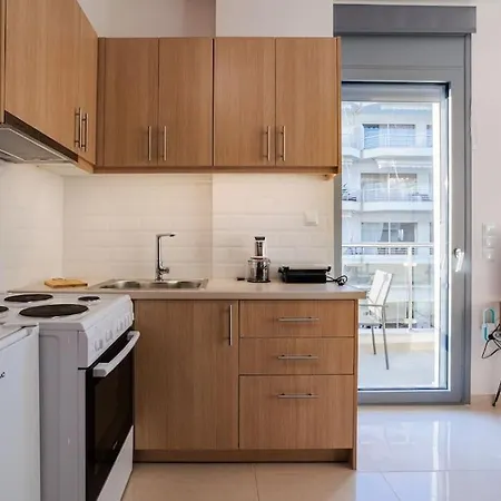 Georgia Seaview α1 Kalamáta