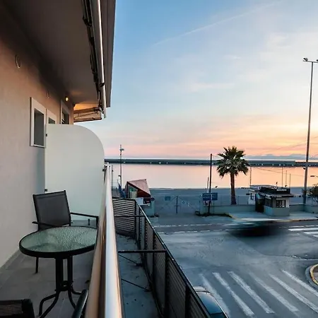 Appartamento Georgia Seaview α1 *