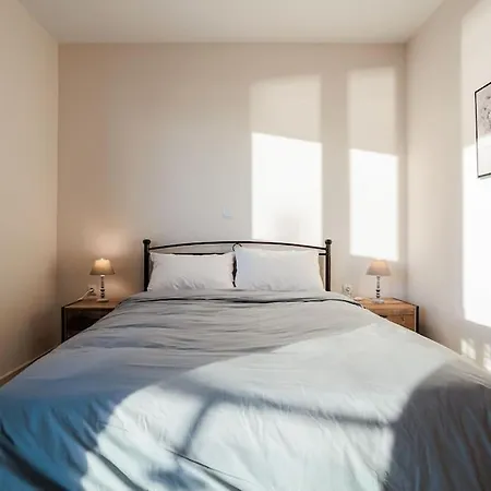 Appartement Georgia Seaview α1 Kalamáta