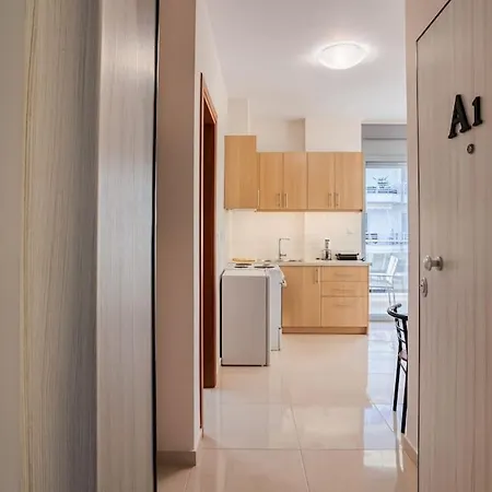 Georgia Seaview α1 Kalamata