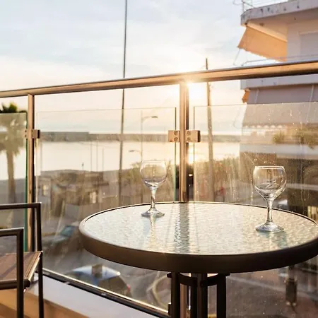 Georgia Seaview α1 Appartamento *