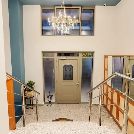 Georgia Seaview α1 * Kalamáta