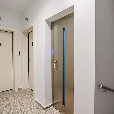 Georgia Seaview α1 Appartement