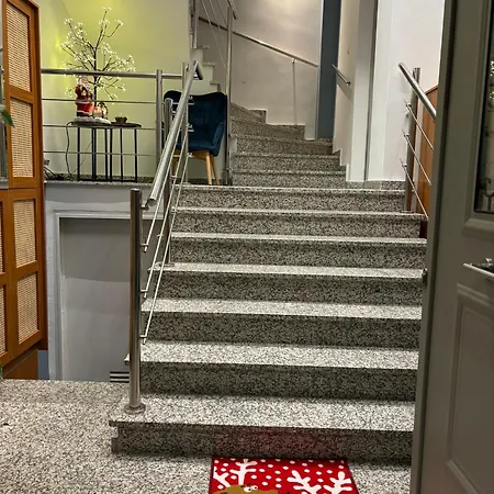 Georgia Seaview α1 Appartement Kalamáta