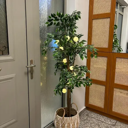 Appartement Georgia Seaview α1 Kalamáta