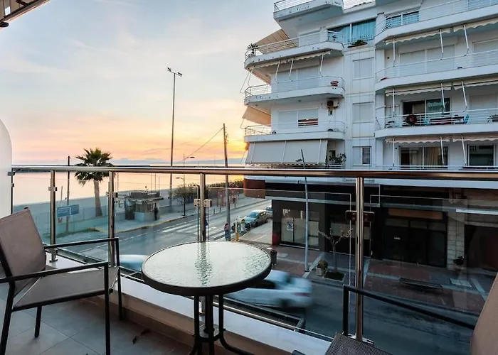 Georgia Seaview α1 *