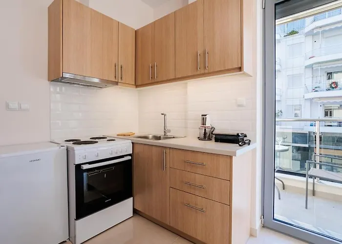 Georgia Seaview α1 * קלמאטה