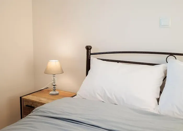 Georgia Seaview α1 דירה