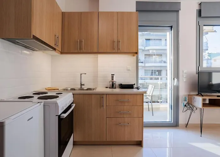 Georgia Seaview α1 קלמאטה