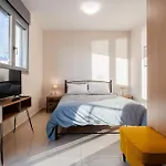 Georgia Seaview α1 דירה *