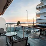 Georgia Seaview α1 דירה *