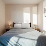 Apartment Georgia Seaview α1 Kalamata