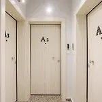 Georgia Seaview α1 Apartment *