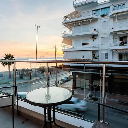 Georgia Seaview α1 *