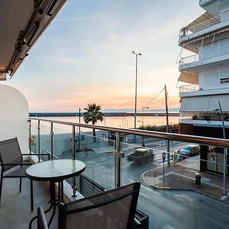 Georgia Seaview α1 Διαμέρισμα *