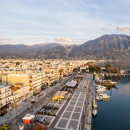 Georgia Seaview α1 Διαμέρισμα