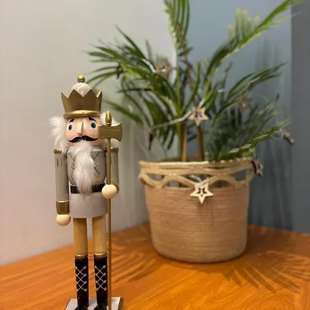 Διαμέρισμα Georgia Seaview α1 *