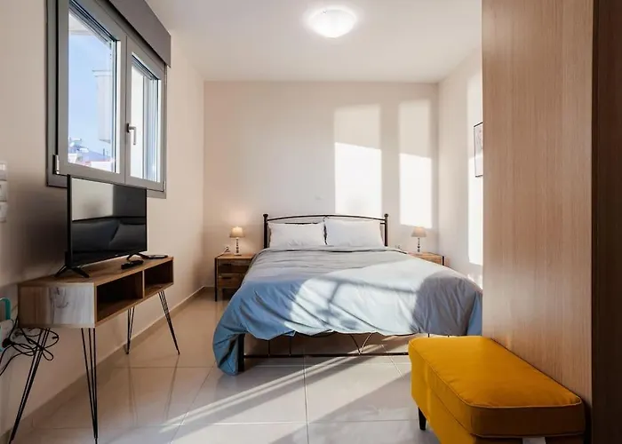 Georgia Seaview α1 Apartamento *