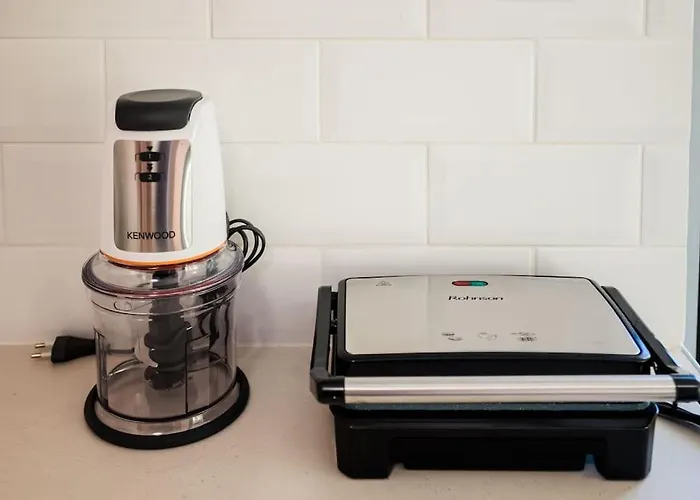 Georgia Seaview α1 Lejlighed Kalamata