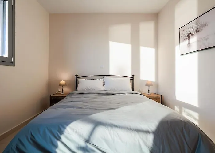 Lejlighed Georgia Seaview α1 Kalamata