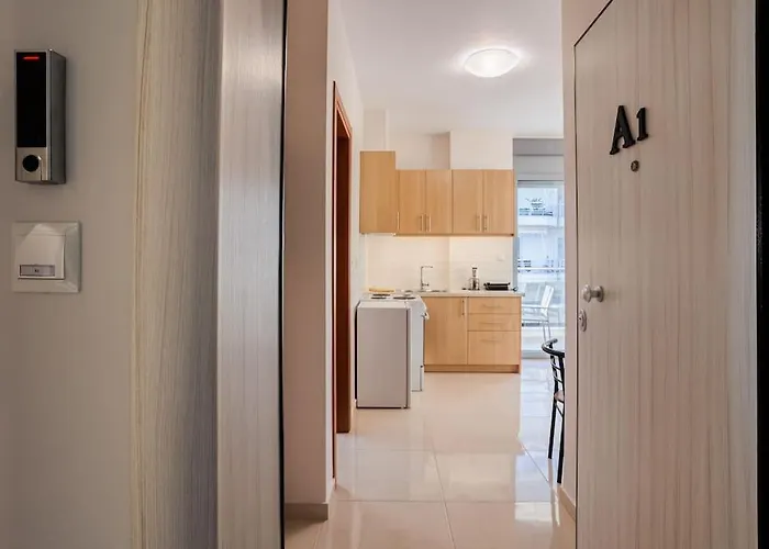 Georgia Seaview α1 Calamata