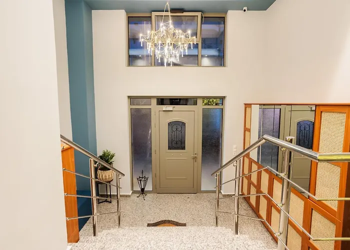 Georgia Seaview α1 * Kalamata