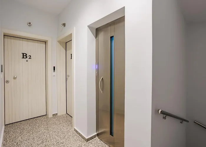 Georgia Seaview α1 Apartamento