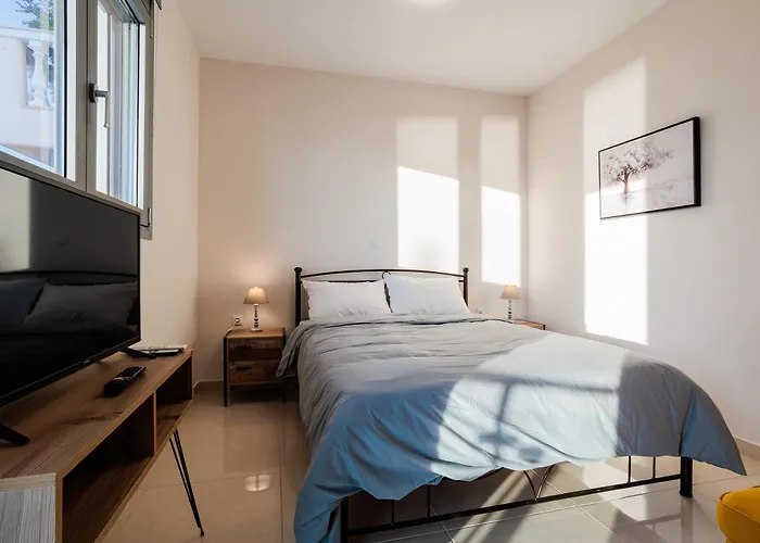 Georgia Seaview α1 Kalamata